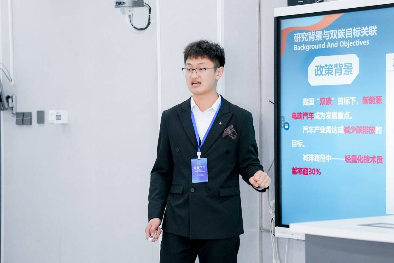 喜报|我校学子在大学生节能减排社会实践与科技竞赛斩获佳绩