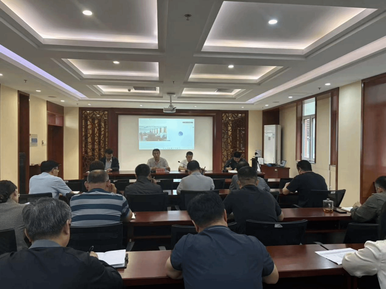 我校召开2026年招生宣传及本学期第四次就业推进会